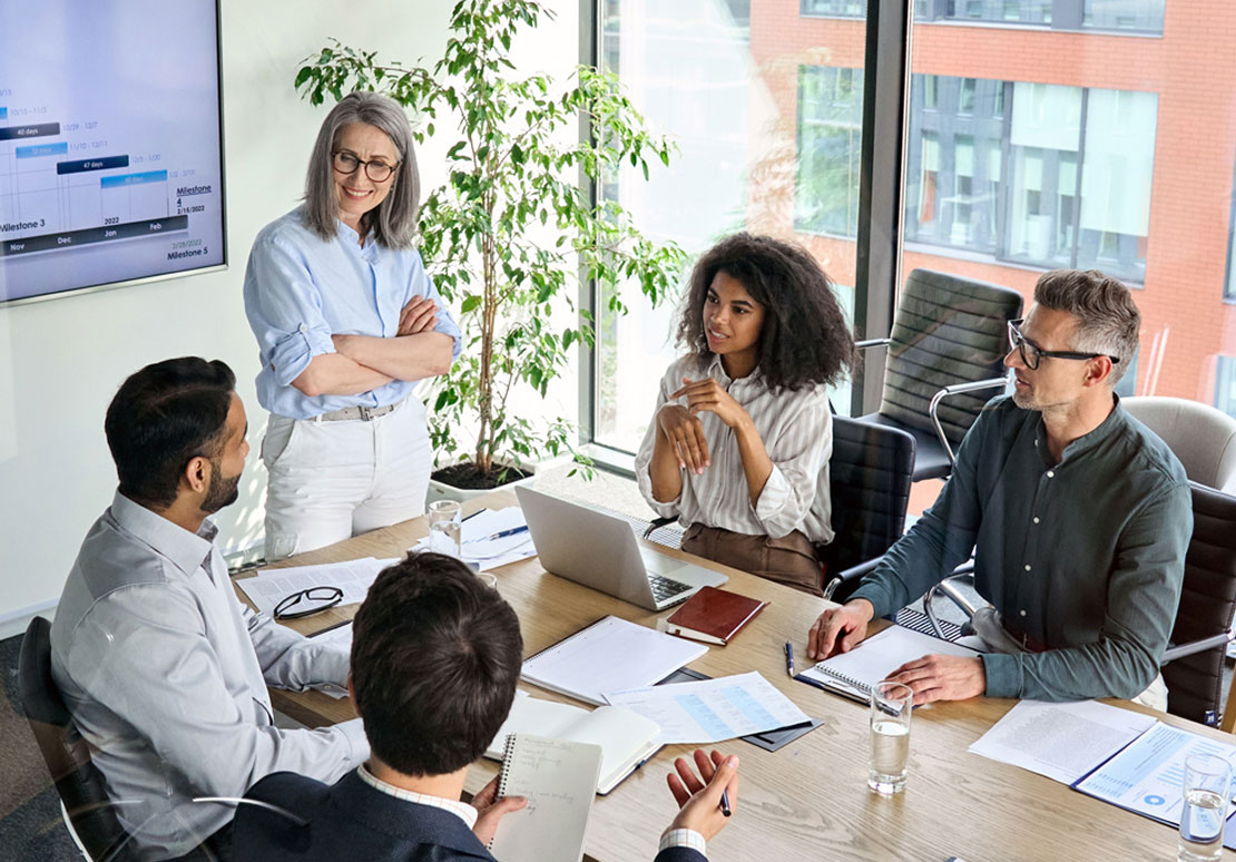 navigating digital transformation 2