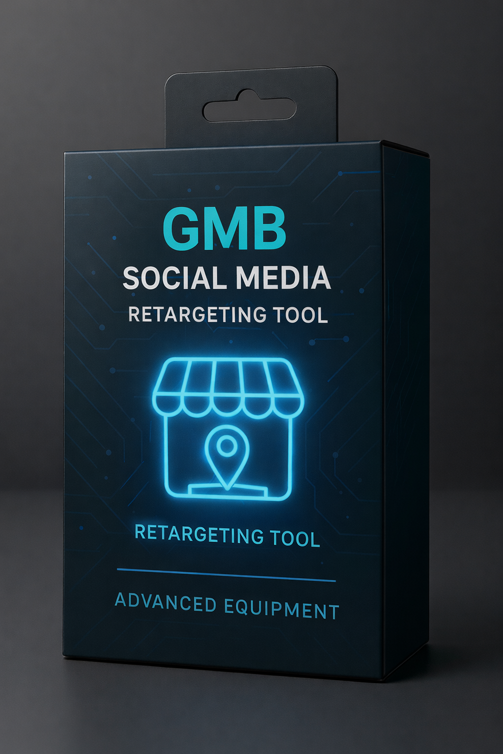 gmb and social media retargeting tool gmb and social media retargeting tool
