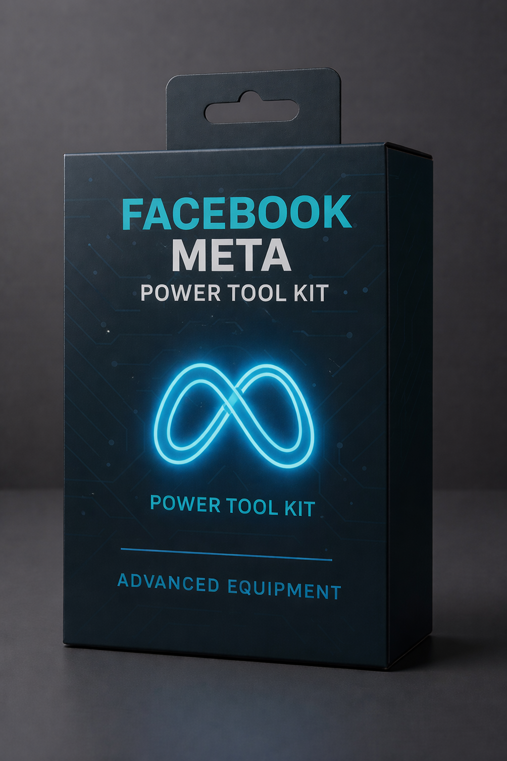 Home Facebook Meta Power Tool Kit