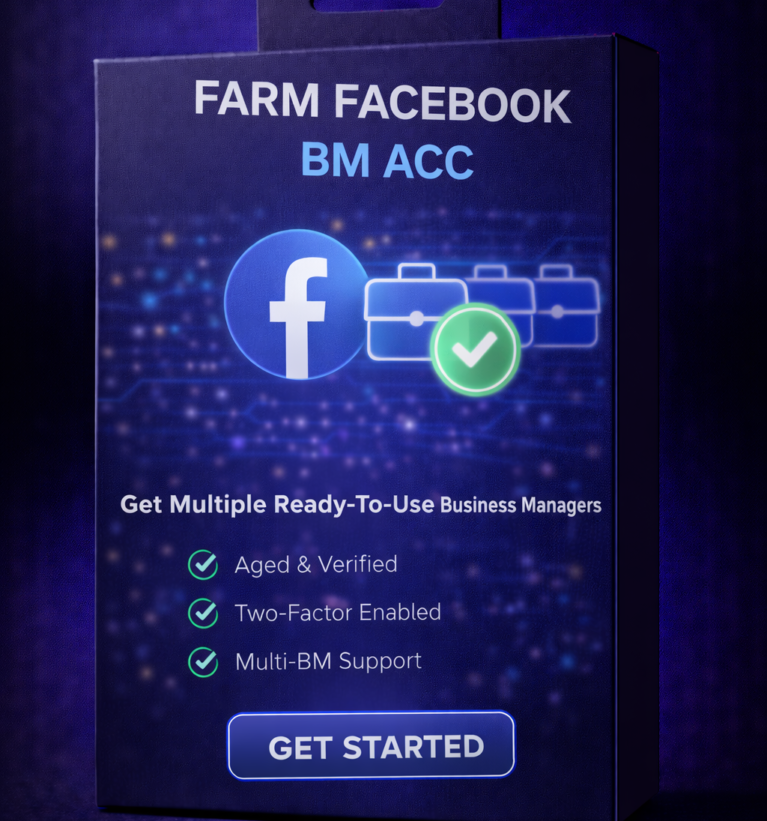 farm facebook bm acc