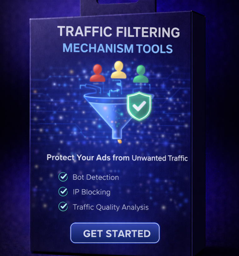 traffic filtering(m) tools