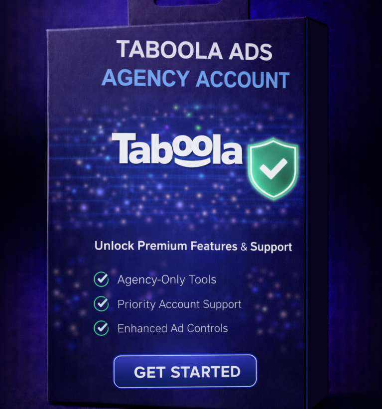 tabola ads angency acc