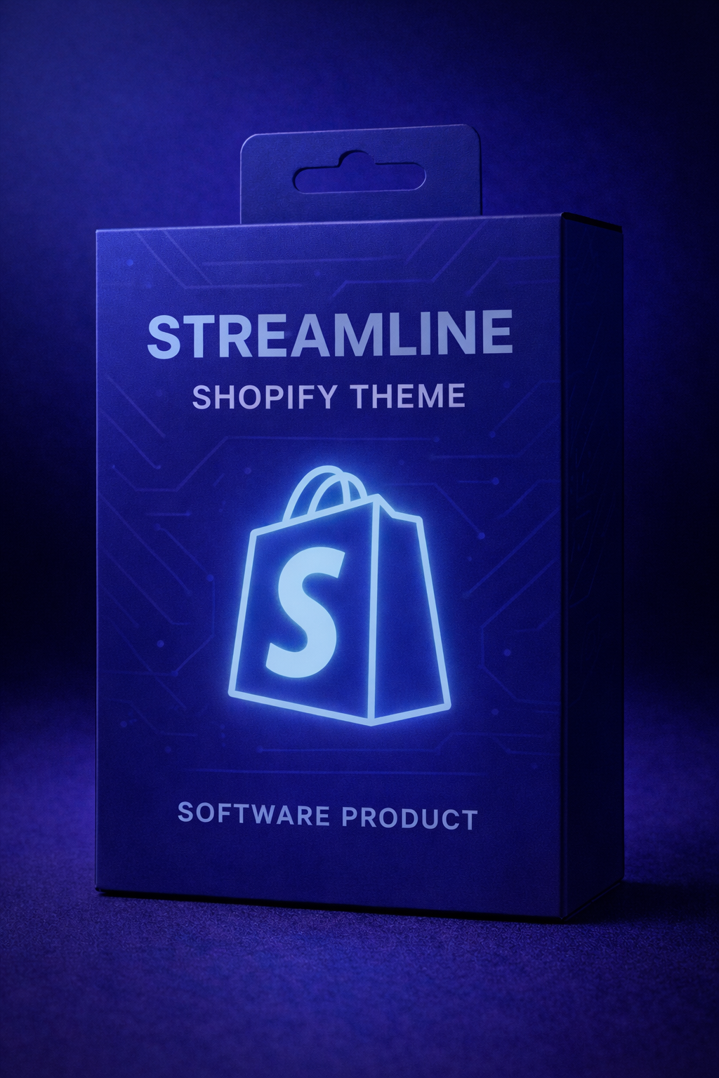 Home STREAMLINE SHOPIFY THEME
