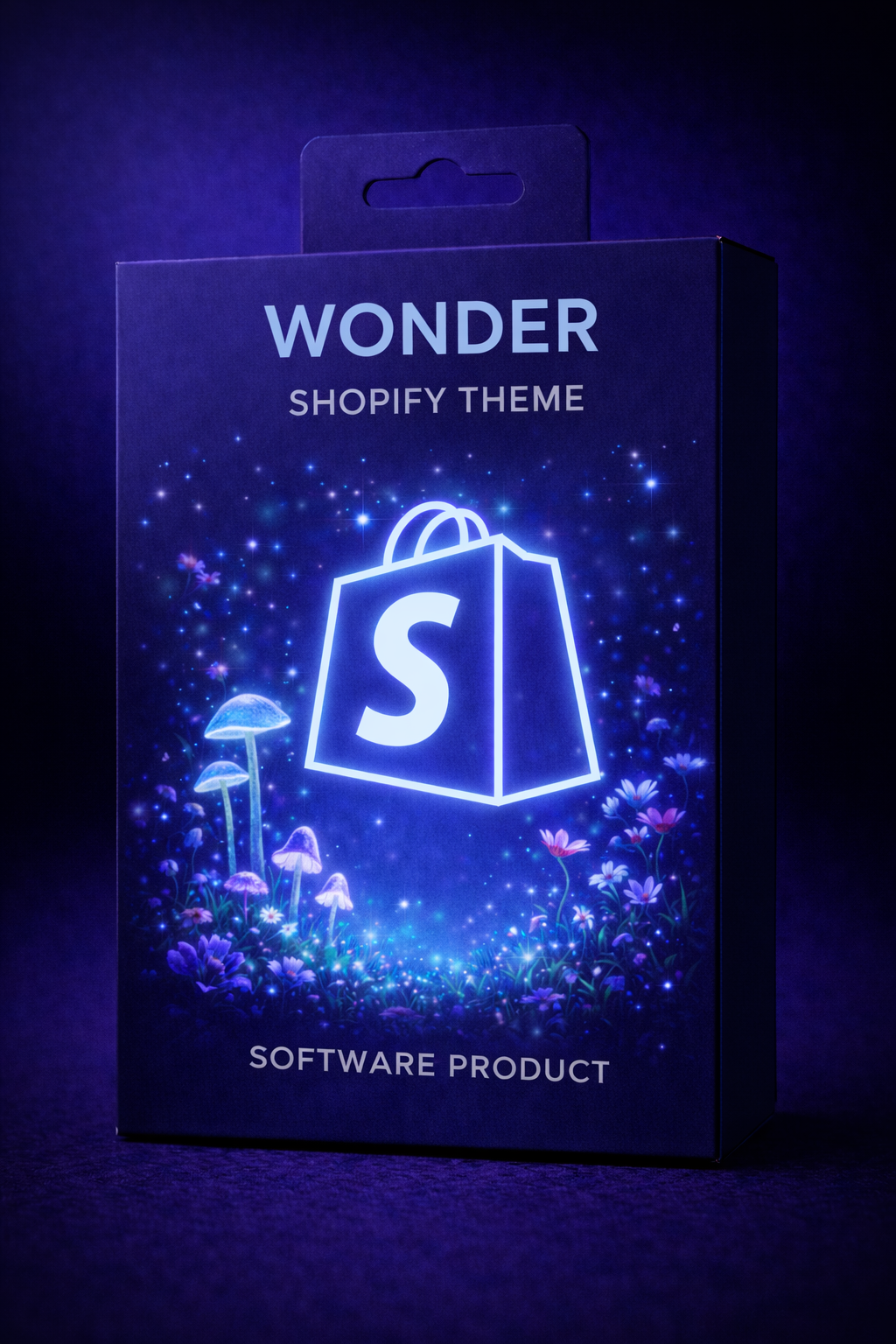 Home WONDER SHOPIFY THEME