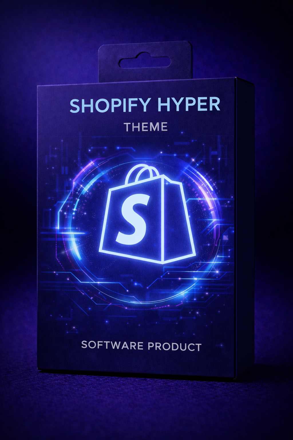 Home SHOPIFY HYPER THEME