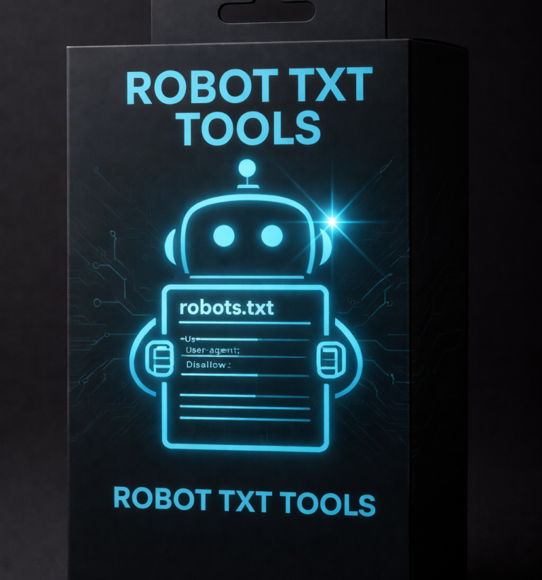 robot txt