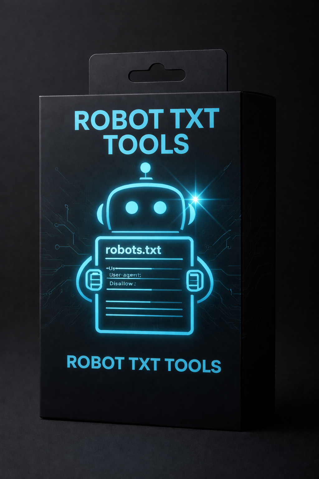 robot txt robot txt
